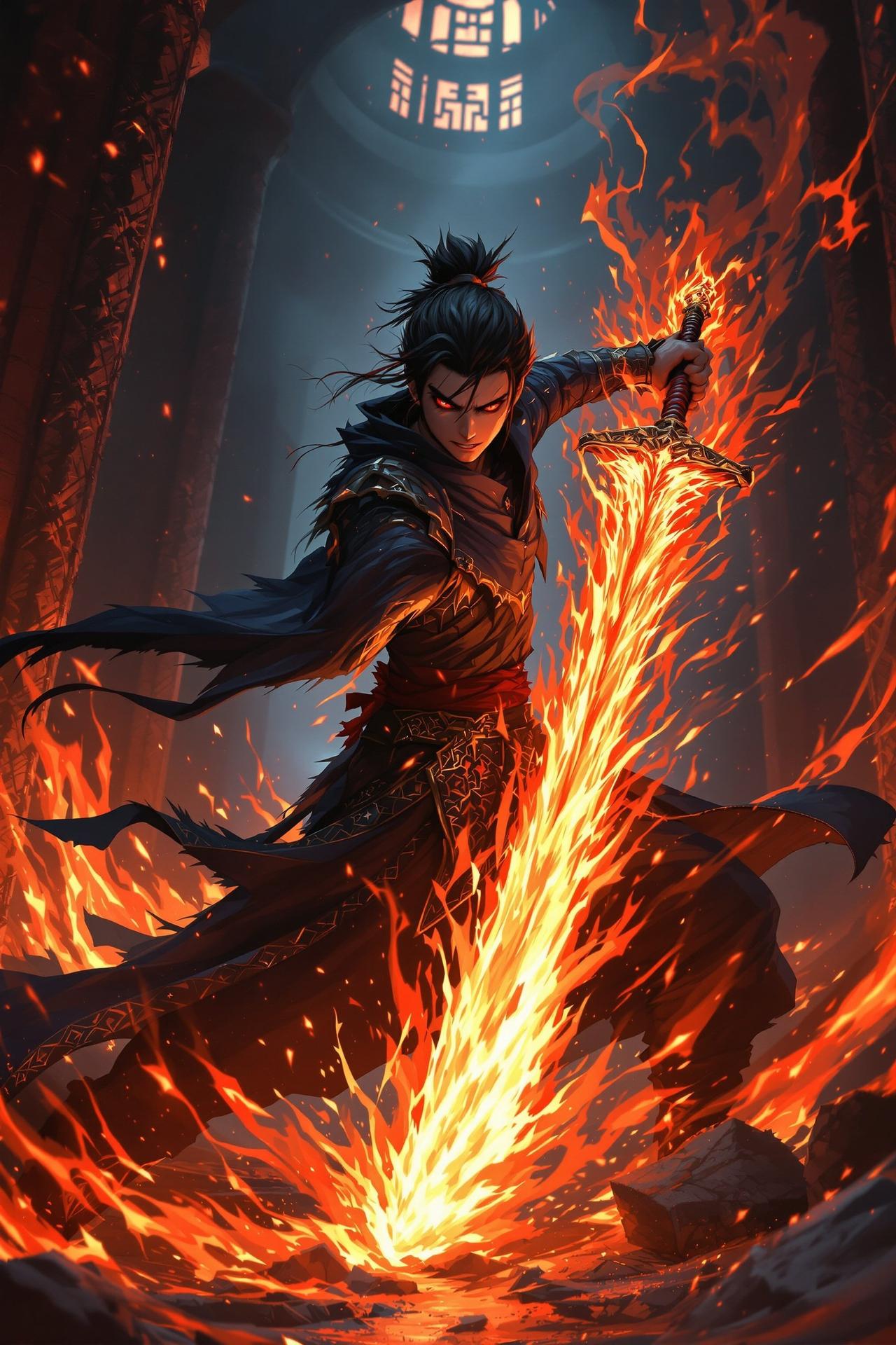 18+漫画人气番剧 - 鬼灭之刃·无限城篇